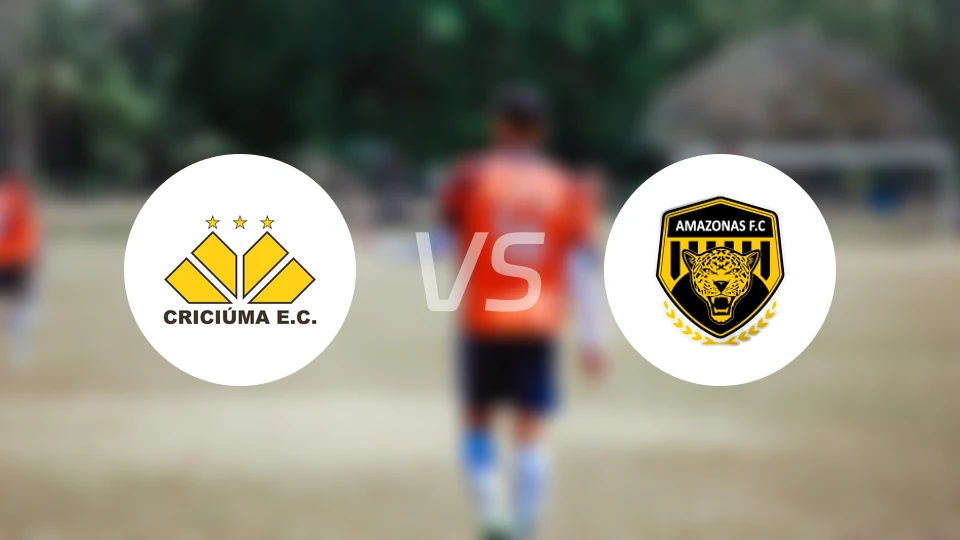克里丘马vs亚马逊FC