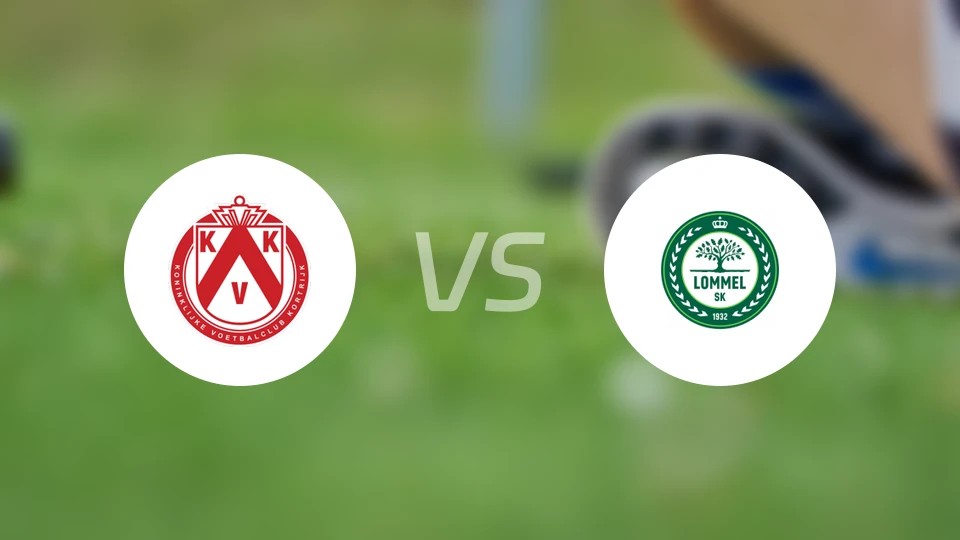 科特赖克vs洛默尔