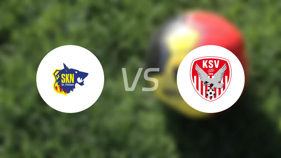 圣珀尔滕vs卡芬堡