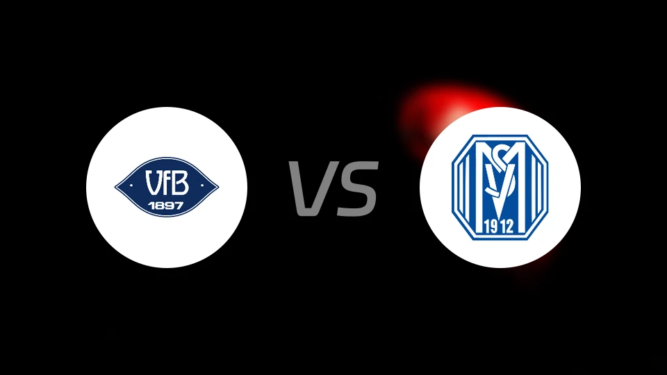 奥尔登堡vs梅彭