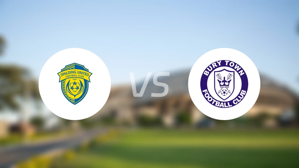 斯伯丁vs贝利城