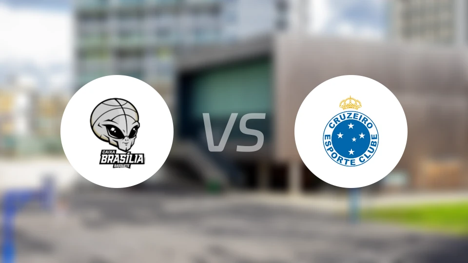 巴西利亚vs克鲁塞罗