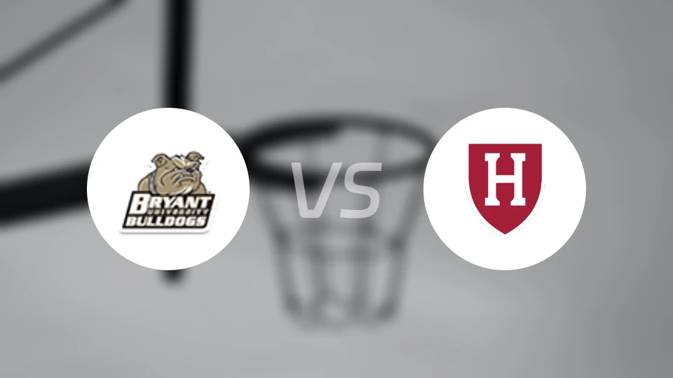 布莱恩特大学vs哈佛大学