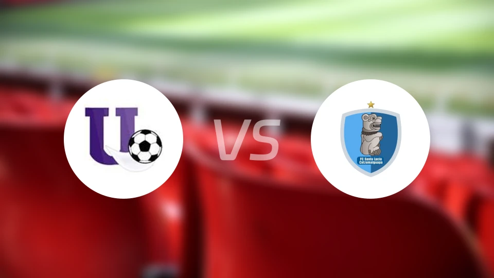 俱乐部大学vs圣露西亚FC