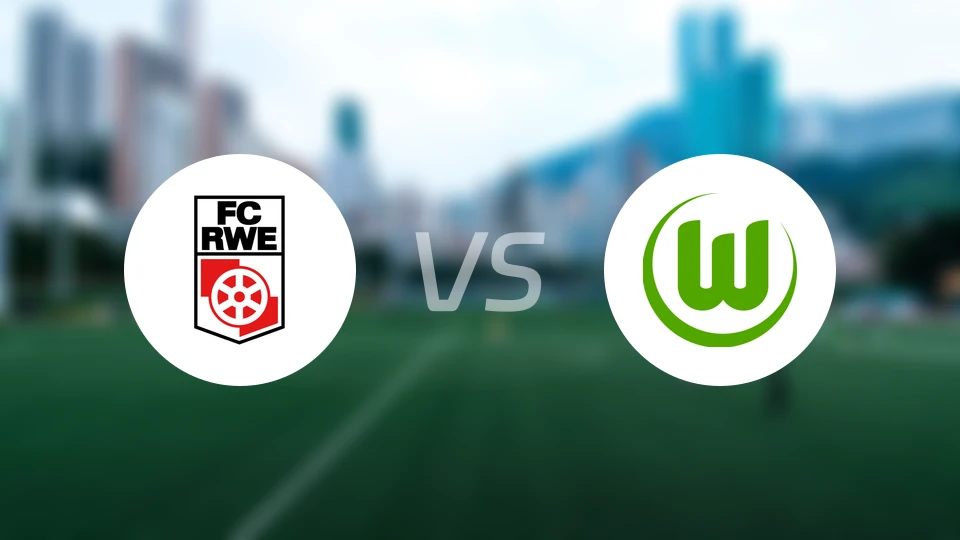 埃尔福特U19vs沃尔夫斯堡U19
