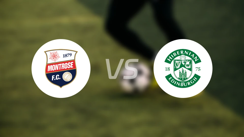 蒙特罗斯vs希伯尼安U21