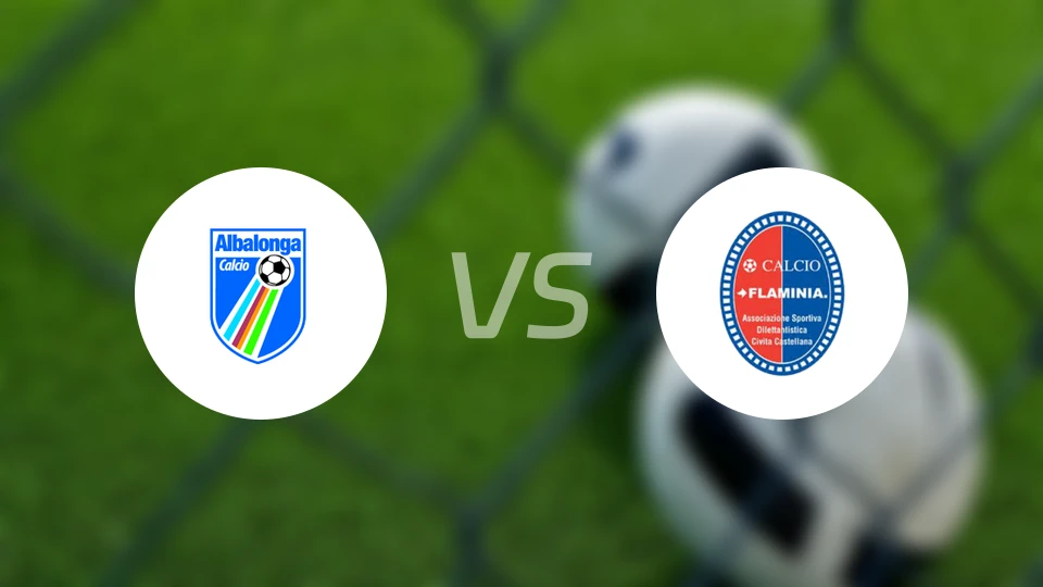 阿尔巴隆vs奇维塔卡斯提亚