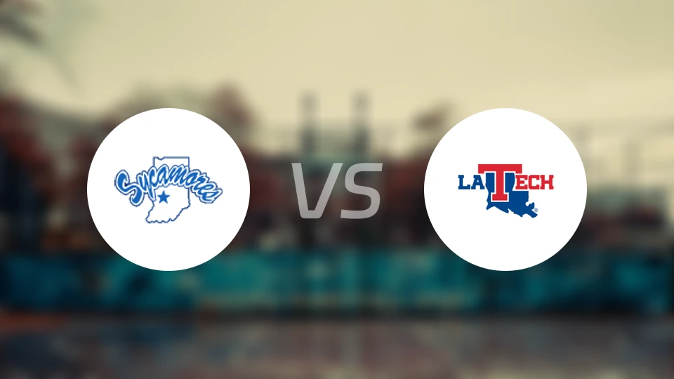 印第安纳州立大学vs路易斯安那理工大学