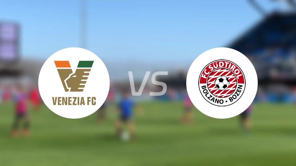 威尼斯vs南蒂罗尔