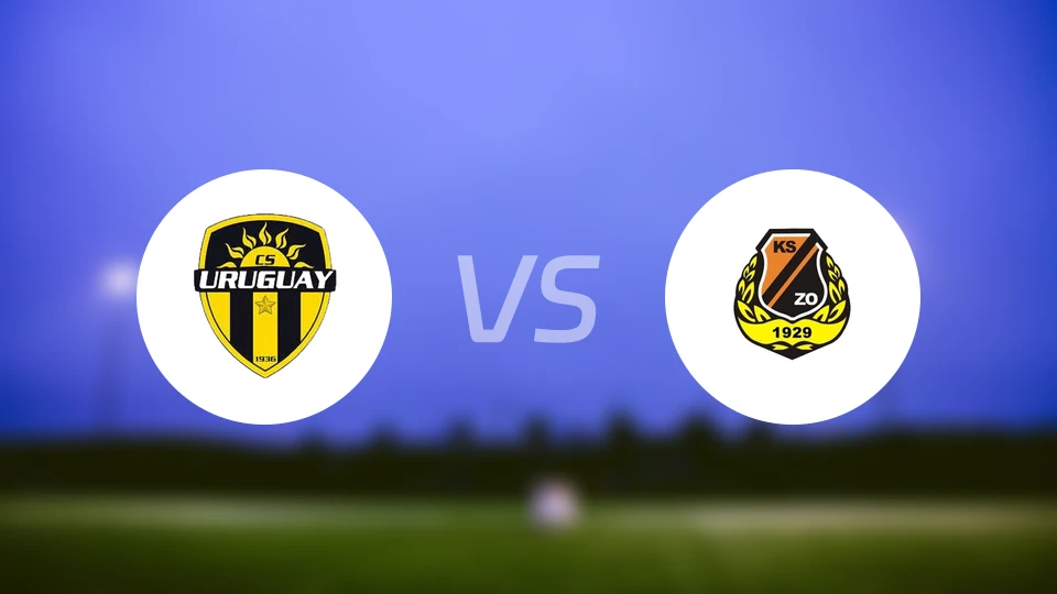 下科尔布佐瓦vsKSZO奥斯罗维克