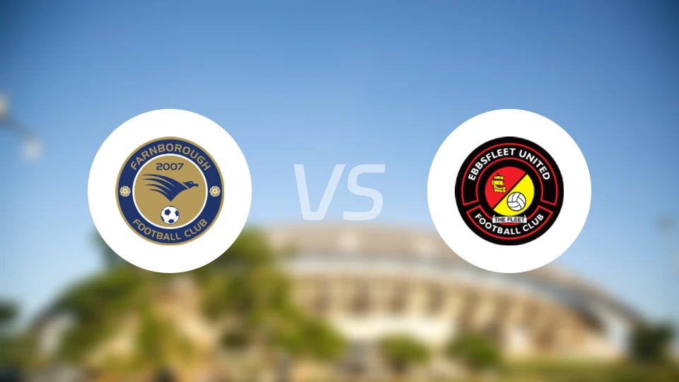 法恩堡vs艾贝斯费特联