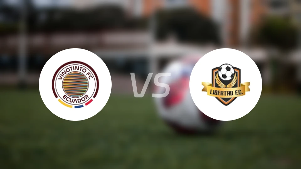 维诺廷托FCvs利伯塔德洛哈