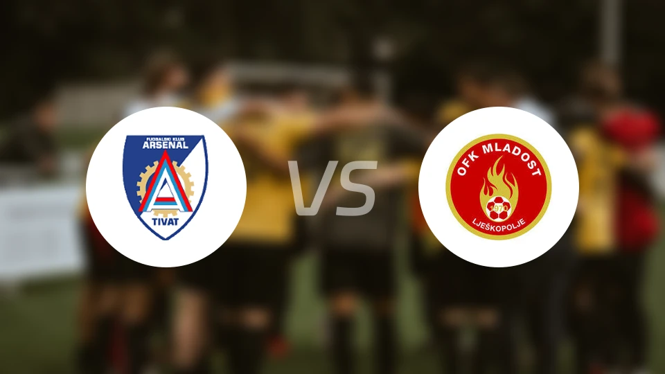 蒂瓦特阿森纳vs马拉多特DG