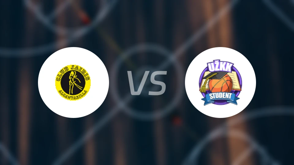 杰里斯女篮vsNIS学生女篮