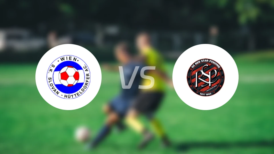 斯洛HACvs红星佩辛