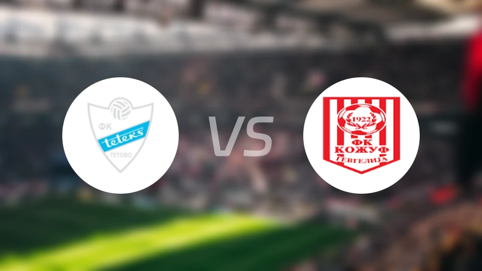 泰特克斯vs喀泽夫