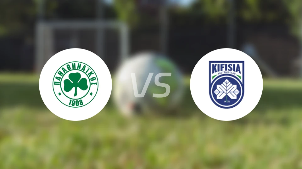 帕纳辛纳科斯vs基菲萨