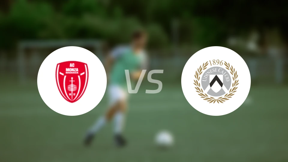 蒙扎U19vs乌迪内斯青年队