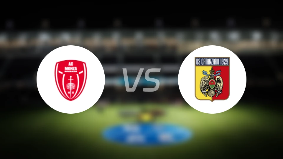 蒙扎U19vs卡坦萨罗青年队