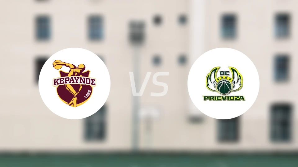 克拉夫诺斯vsHBK普列维萨