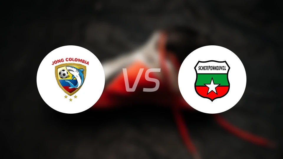 CRKSVvs斯海彭赫弗尔