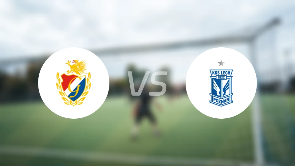 格理富斯武普斯克vs波兹南莱赫