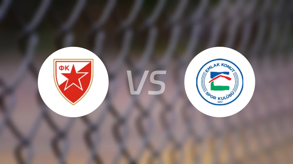 贝尔格莱德红星女篮vs埃姆拉克女篮