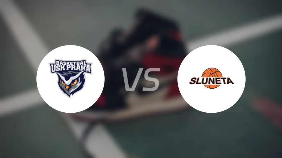 USK布拉格vs乌斯提列本