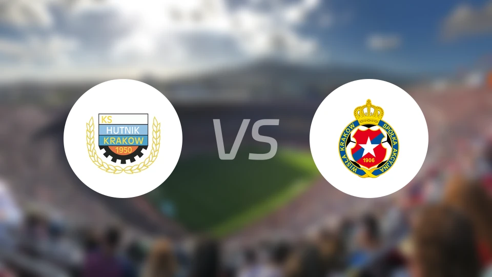胡尼克拉科夫vs克拉科夫