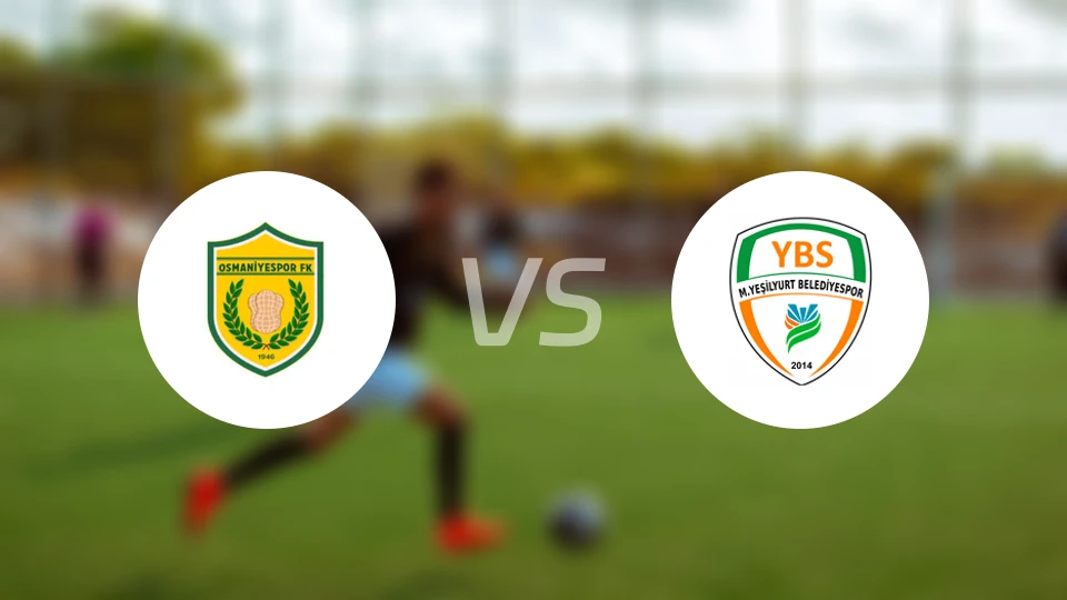 奥曼尼纽vs叶斯尔约特