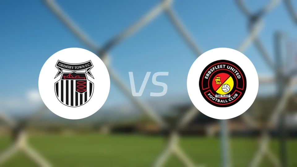 格林斯比vs艾贝斯费特联