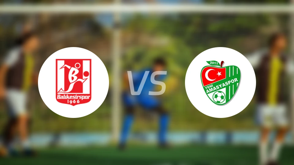 巴里科斯士邦vs耶尼阿马斯亚