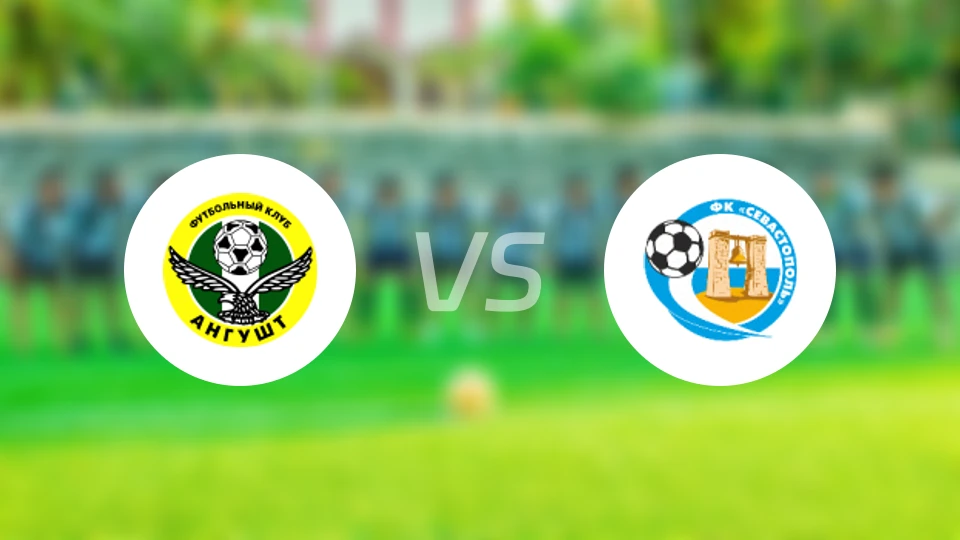 纳兹兰vsFC塞瓦斯托波尔