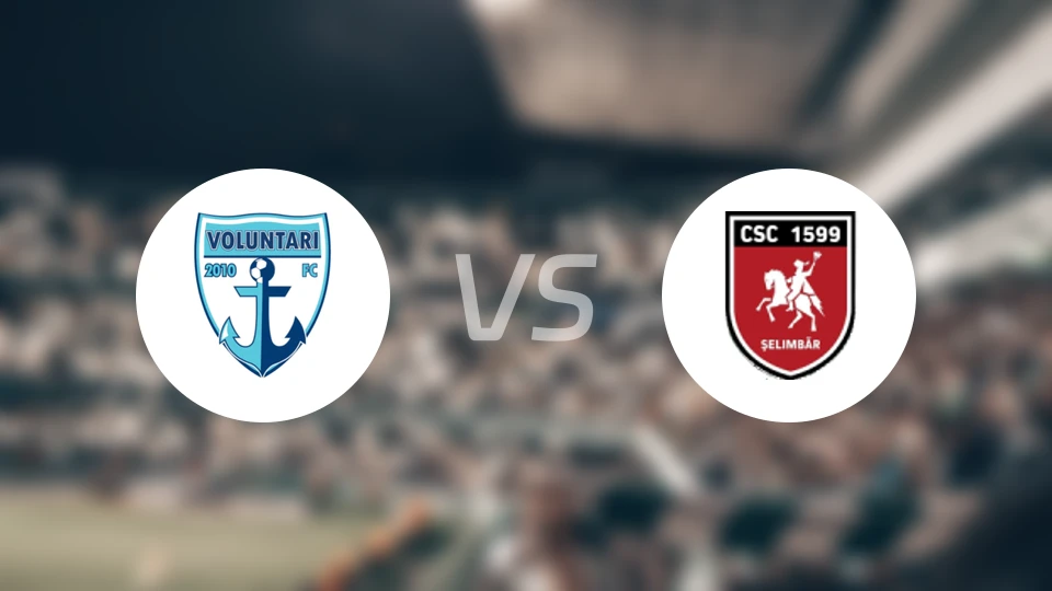 沃伦塔利vs塞林巴尔