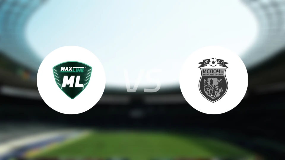 ML麦克斯林vs伊斯洛奇