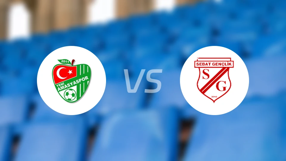 耶尼阿马斯亚vs锡巴特