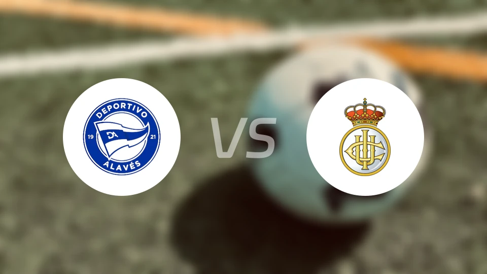 阿拉维斯B队vs皇家联邦