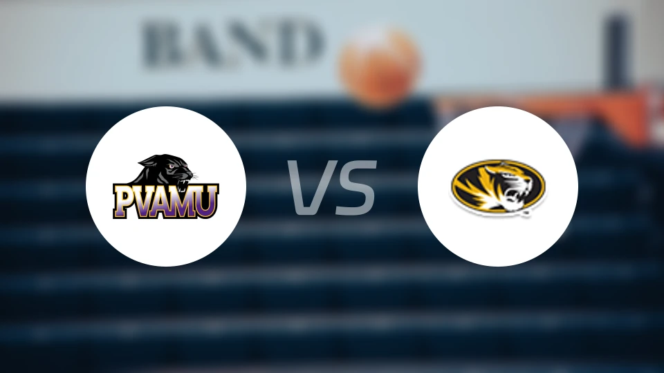 普雷里维尤农工大学vs密苏里大学