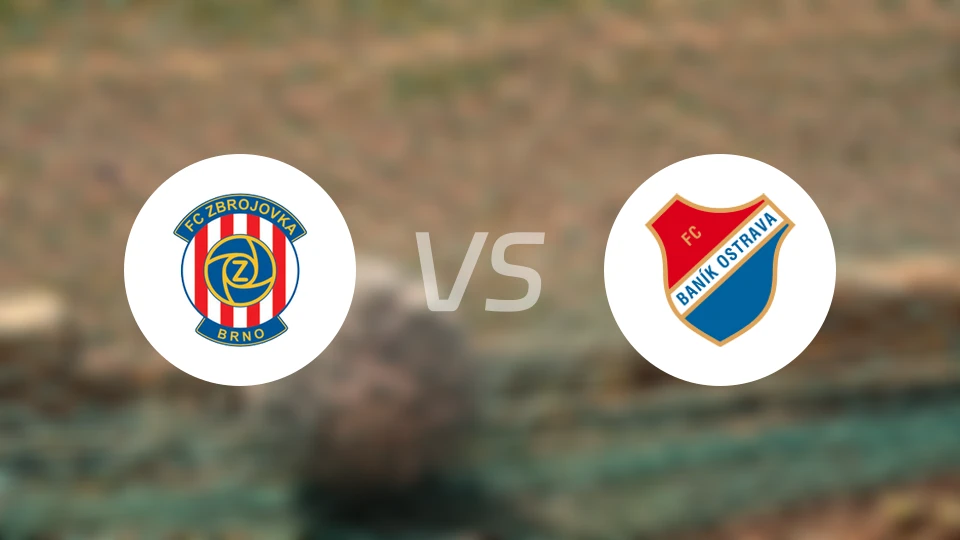 布尔诺U19vs俄斯特拉发U19