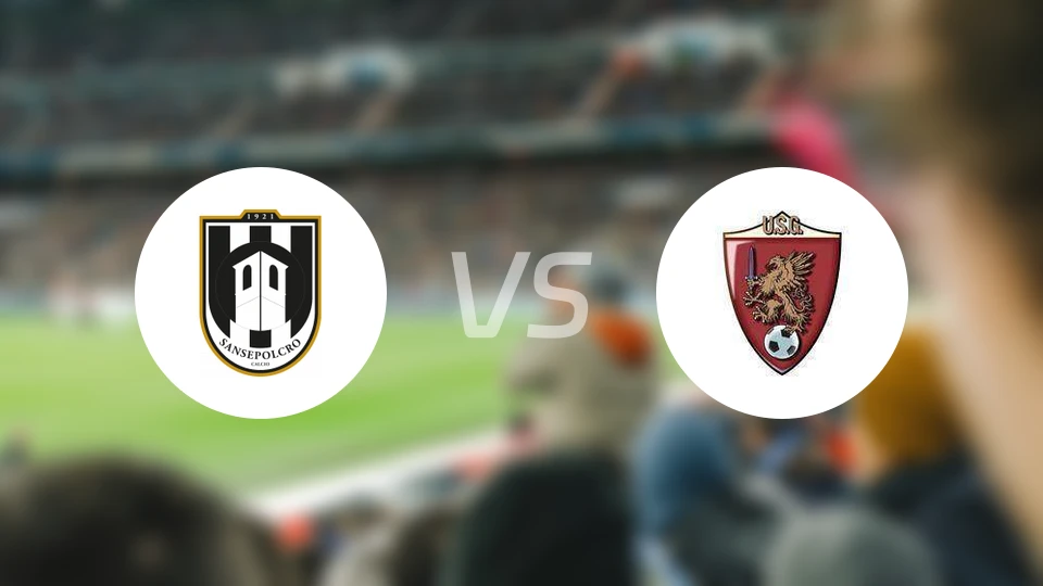 桑瑟波克罗vs格罗瑟托