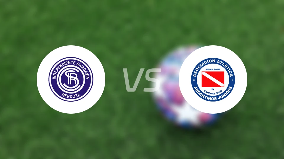 门多萨独立vs阿根廷青年人