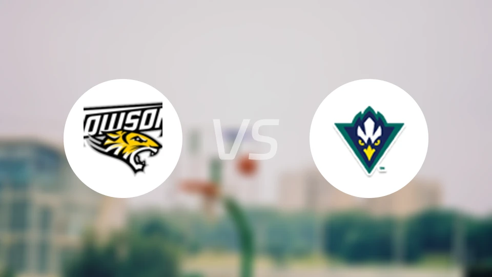 北卡大学威明顿分校vs陶森大学