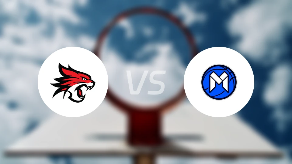 珀斯野猫vs墨尔本联