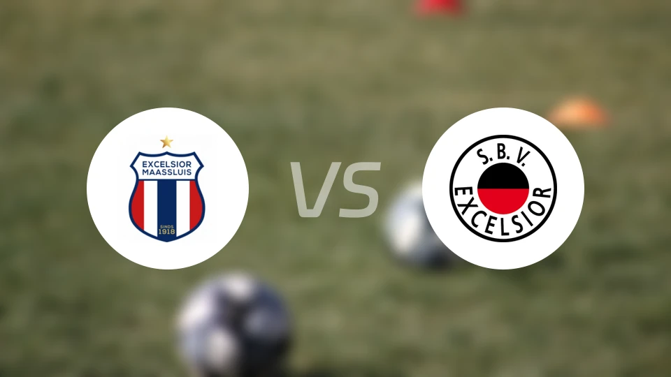 马特路易斯vsSBV精英