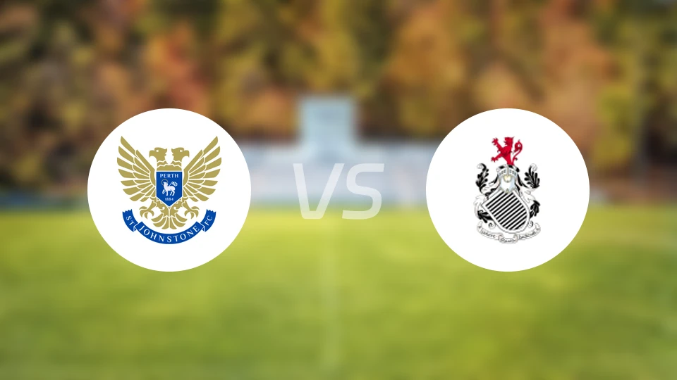 圣约翰斯通vs女王公园