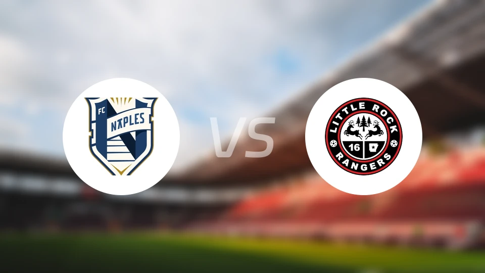 那不勒斯FCvs小石城流浪