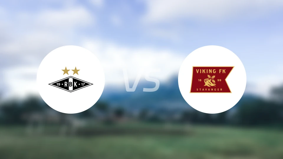 罗森博格vs维京