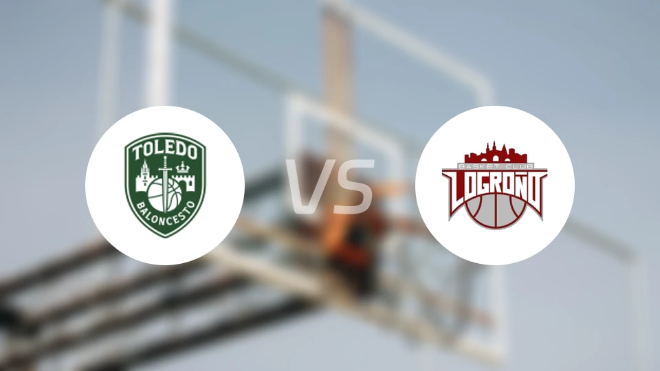 CB托莱多vs洛格罗尼奥