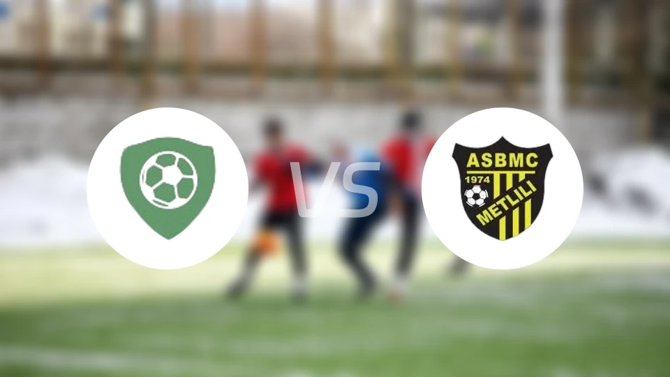 USF康斯坦丁vs梅特利利沙安巴