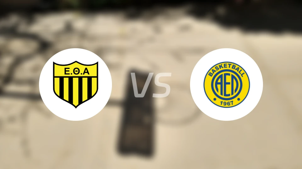 恩科米vs普罗蒂斯